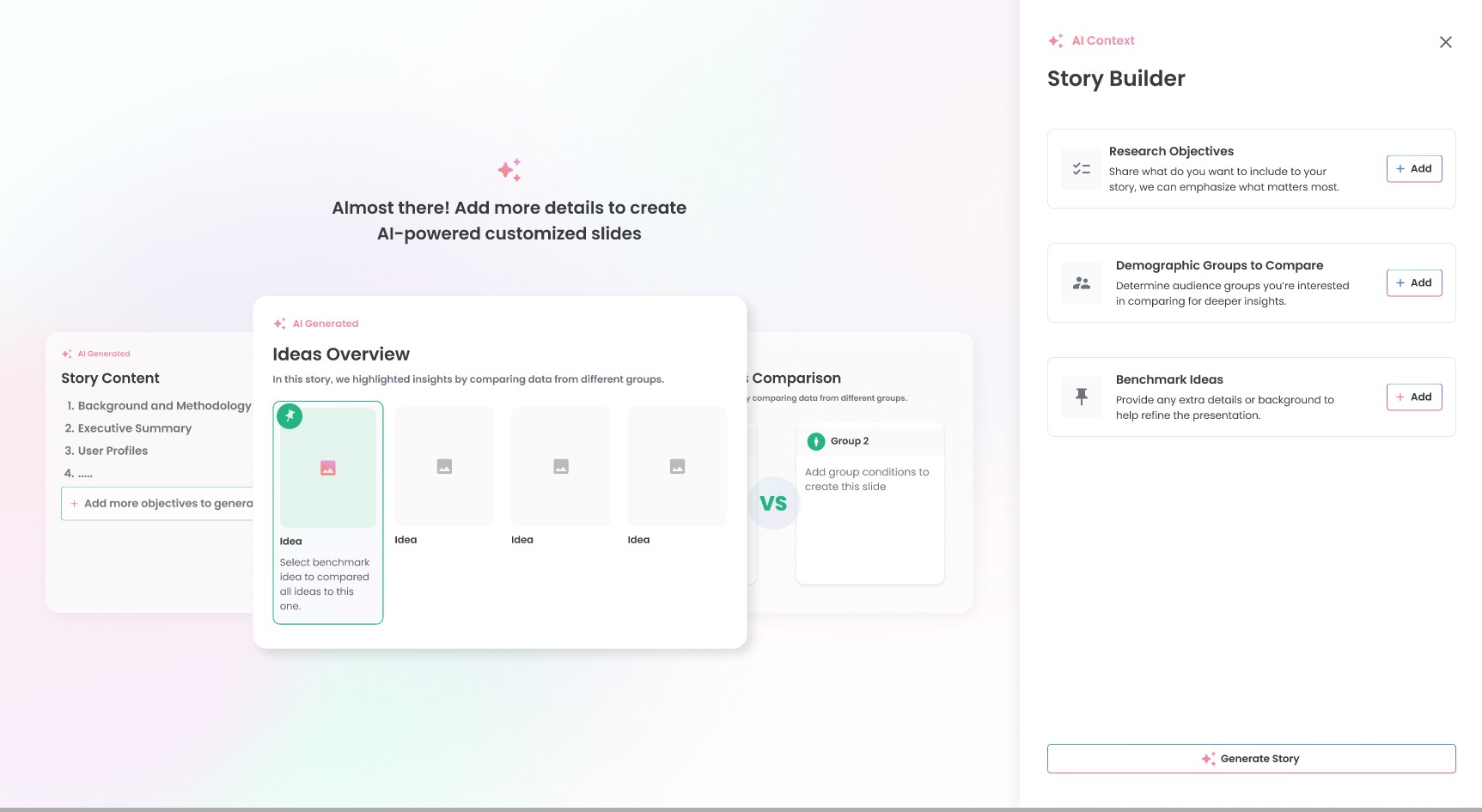 storyteller AI